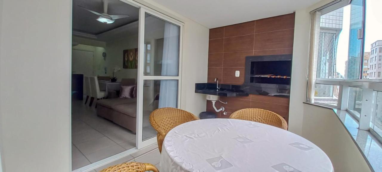 Otima Localizacao!!! Apartamento De Frente No Centro De Capão da Canoa Kültér fotó