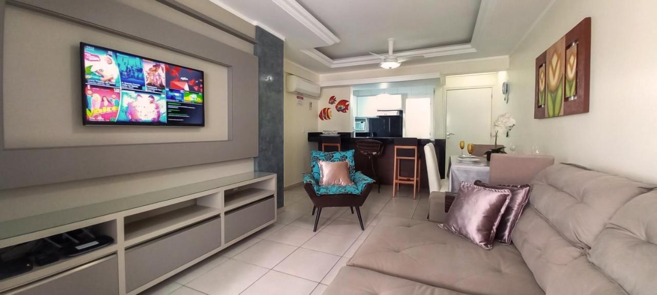 Otima Localizacao!!! Apartamento De Frente No Centro De Capão da Canoa Kültér fotó