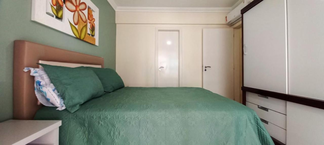 Otima Localizacao!!! Apartamento De Frente No Centro De Capão da Canoa Kültér fotó