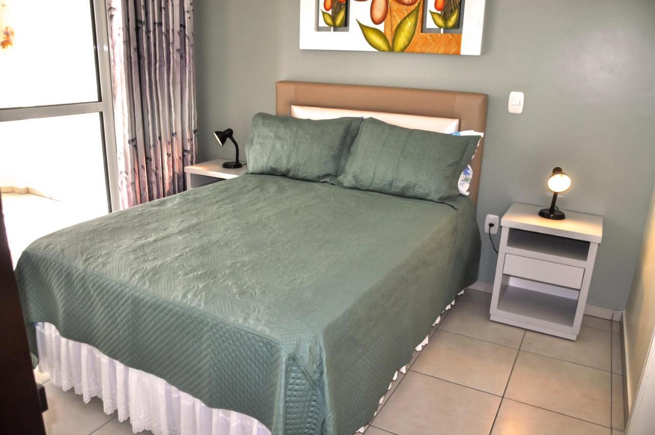 Otima Localizacao!!! Apartamento De Frente No Centro De Capão da Canoa Kültér fotó