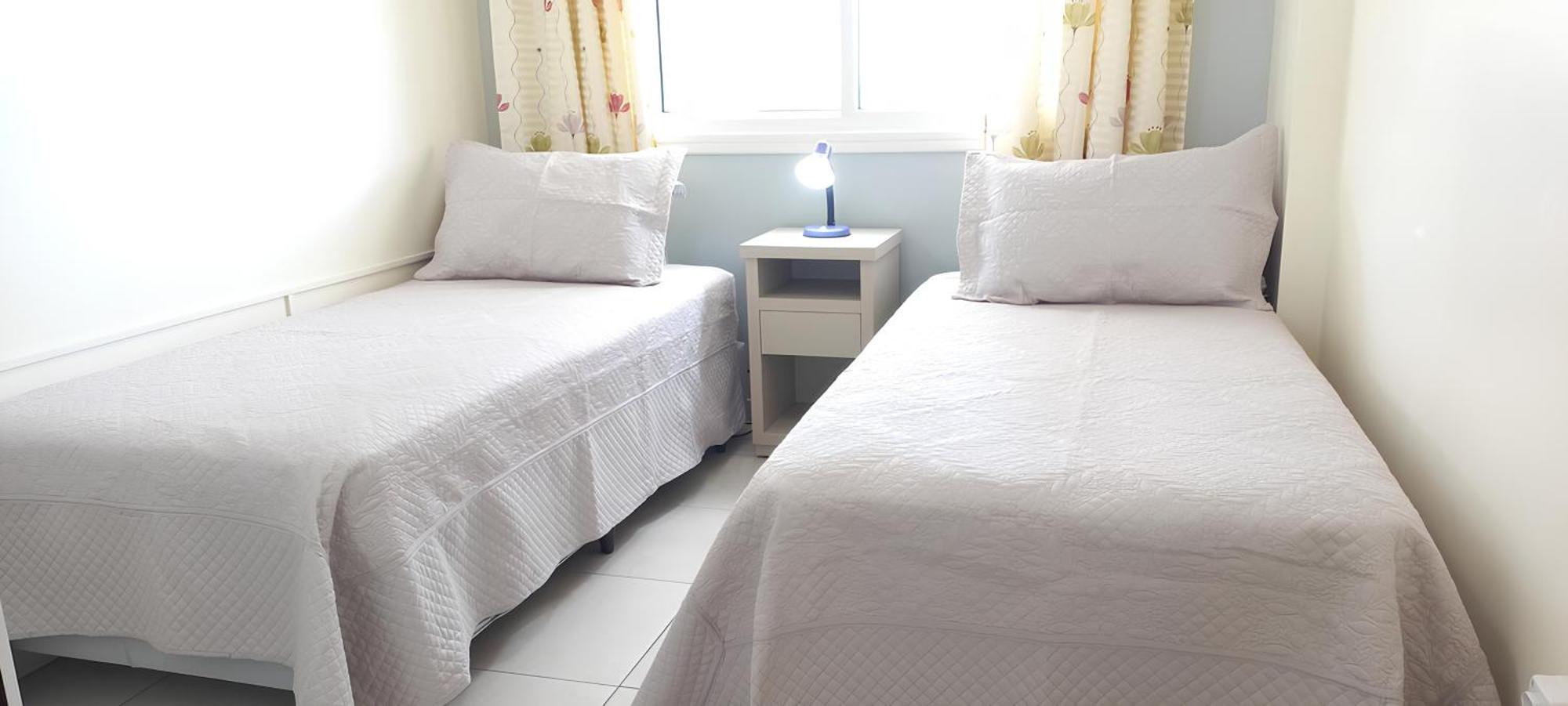 Otima Localizacao!!! Apartamento De Frente No Centro De Capão da Canoa Kültér fotó