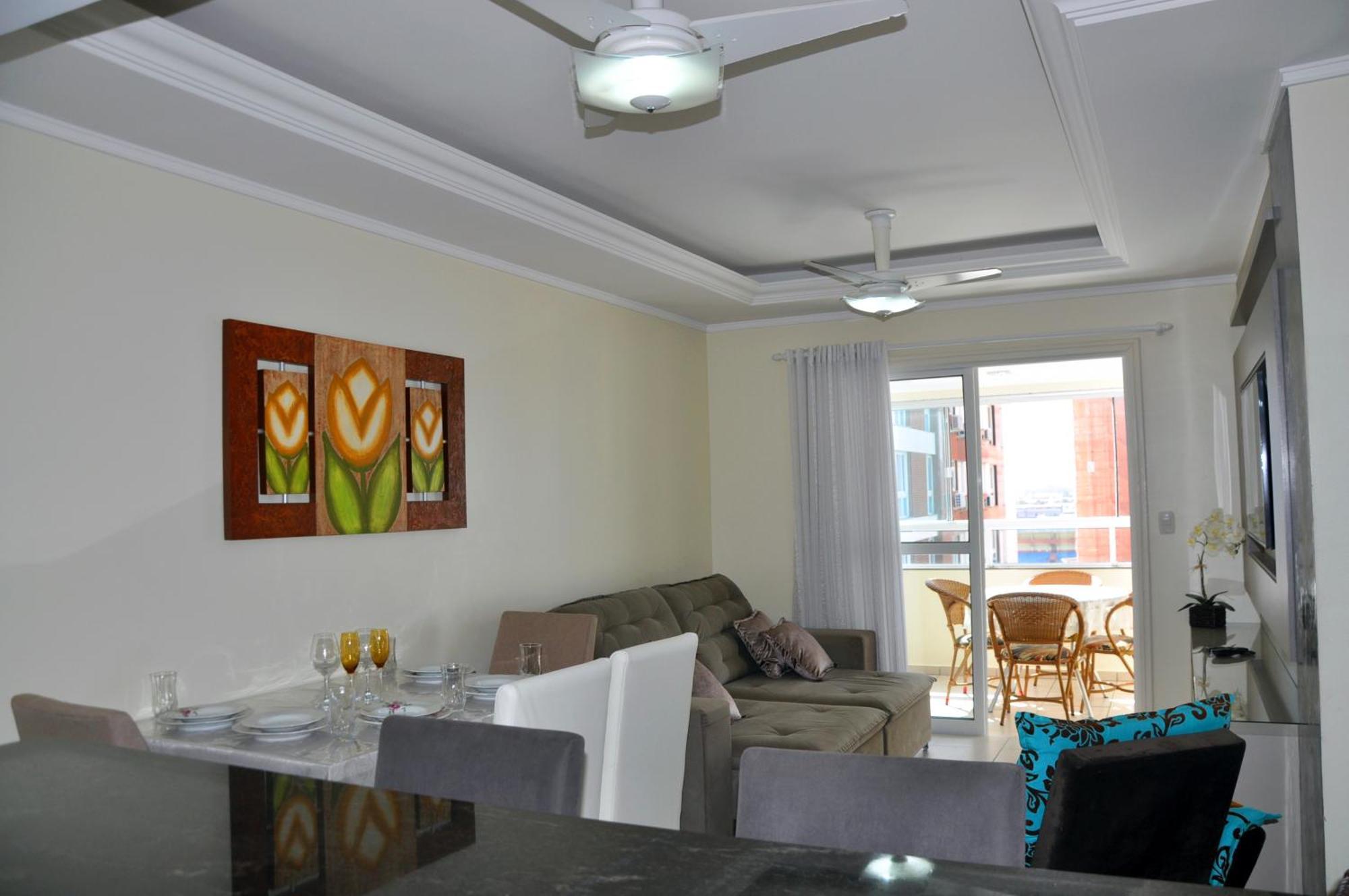 Otima Localizacao!!! Apartamento De Frente No Centro De Capão da Canoa Kültér fotó