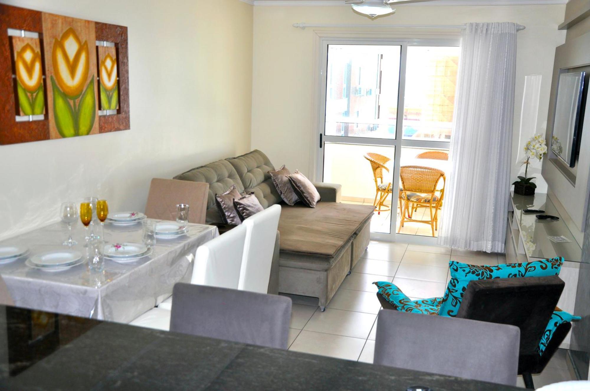 Otima Localizacao!!! Apartamento De Frente No Centro De Capão da Canoa Kültér fotó