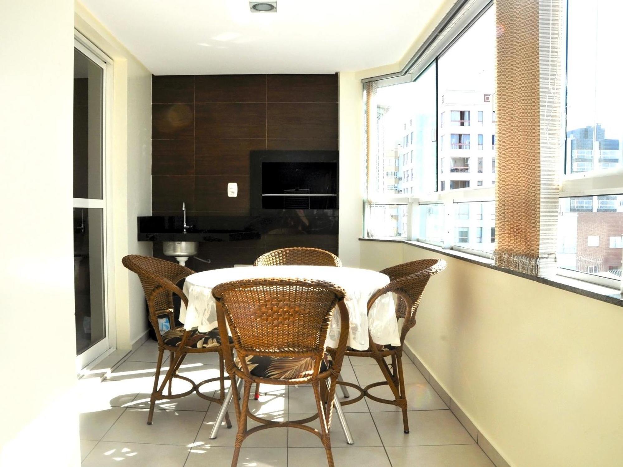 Otima Localizacao!!! Apartamento De Frente No Centro De Capão da Canoa Kültér fotó