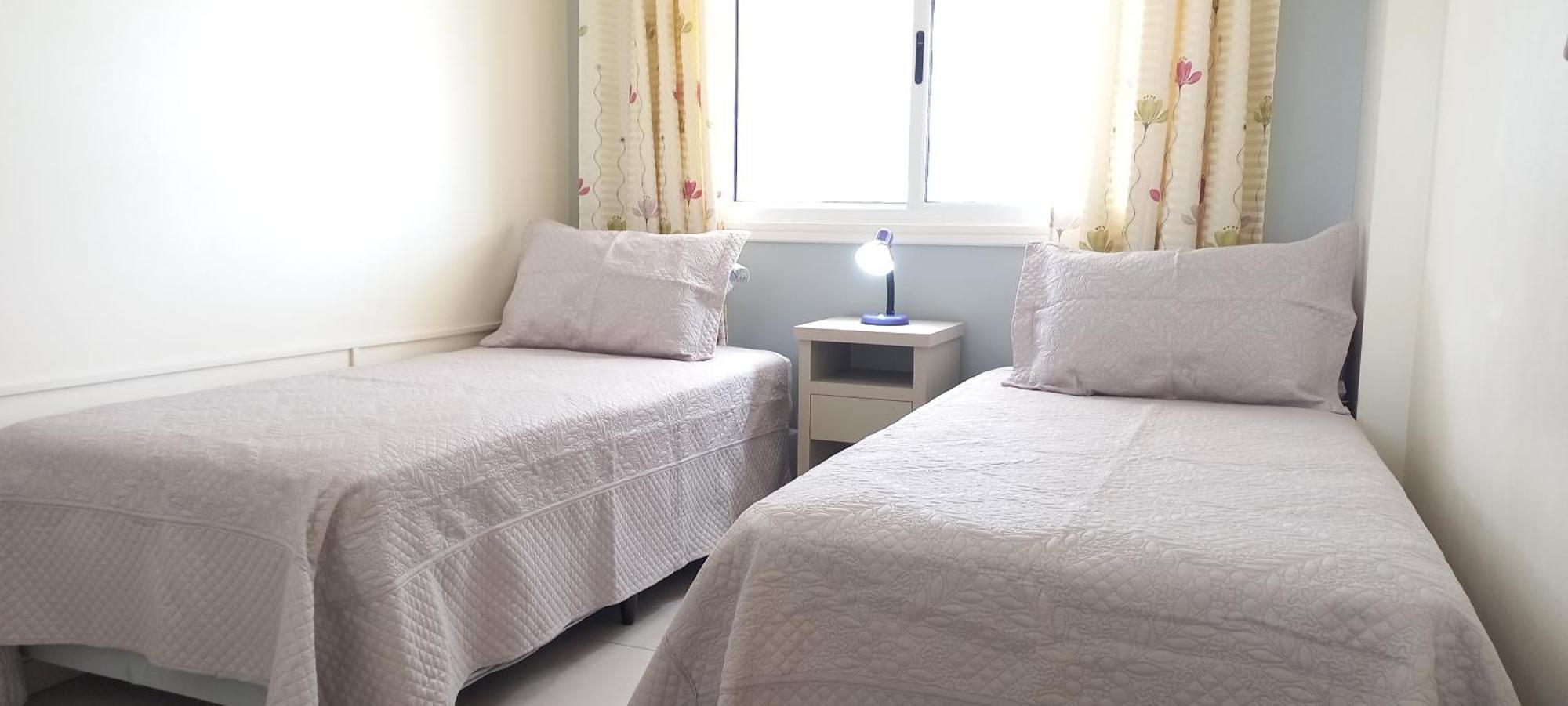Otima Localizacao!!! Apartamento De Frente No Centro De Capão da Canoa Kültér fotó